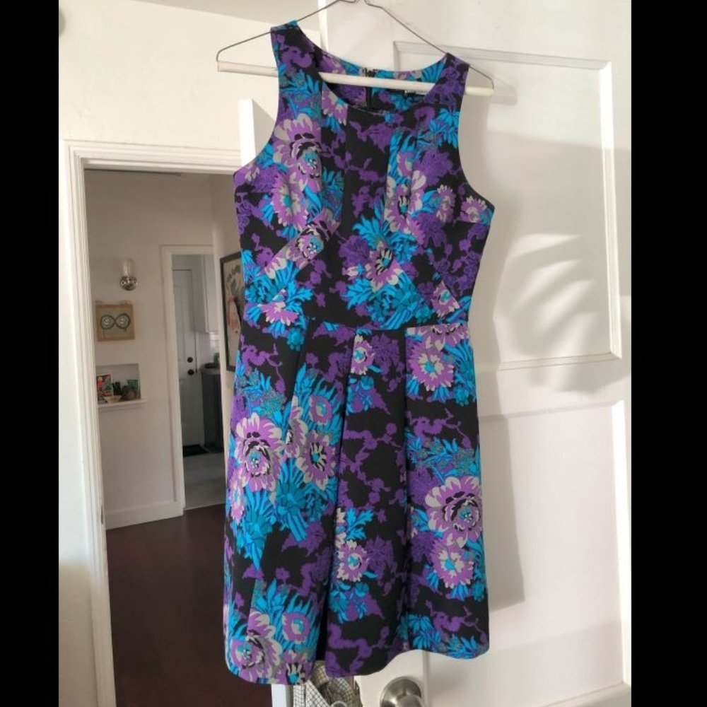 Tracy Reese Dress